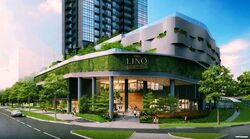 The Linq @ Beauty World (D21), Apartment #426707021